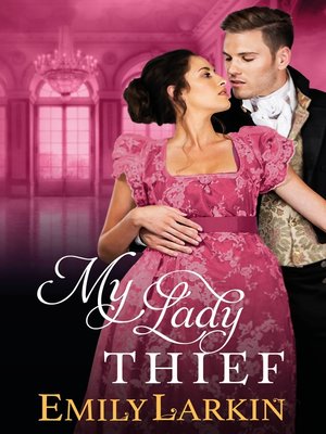 cover image of My Lady Thief
